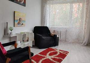 2-к квартира, вторичка, 43м2, 4/5 этаж