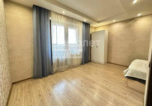 1-к квартира, вторичка, 33м2, 20/25 этаж