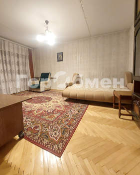 2-к квартира, вторичка, 44м2, 7/12 этаж