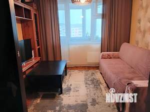 3-к квартира, вторичка, 76м2, 17/17 этаж