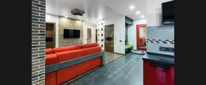 3-к квартира, вторичка, 91м2, 13/25 этаж