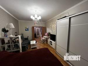 1-к квартира, вторичка, 45м2, 11/16 этаж