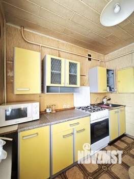2-к квартира, вторичка, 56м2, 2/9 этаж