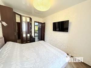 2-к квартира, вторичка, 60м2, 13/17 этаж