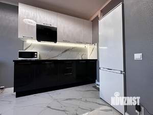 2-к квартира, вторичка, 69м2, 19/25 этаж