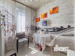 2-к квартира, вторичка, 44м2, 4/9 этаж