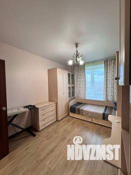 2-к квартира, вторичка, 48м2, 5/17 этаж