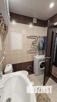 1-к квартира, вторичка, 54м2, 2/17 этаж