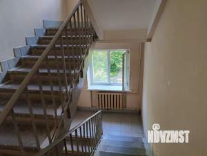 1-к квартира, вторичка, 38м2, 3/9 этаж