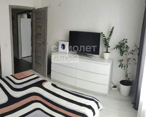 2-к квартира, вторичка, 47м2, 4/15 этаж