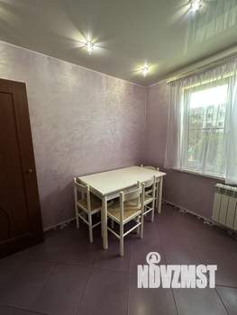2-к квартира, вторичка, 56м2, 2/9 этаж