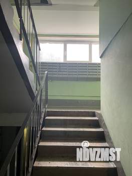 3-к квартира, вторичка, 66м2, 7/10 этаж