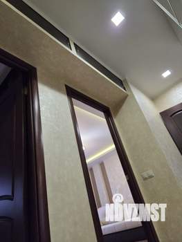 2-к квартира, вторичка, 61м2, 16/28 этаж