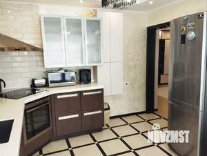 2-к квартира, вторичка, 69м2, 11/17 этаж
