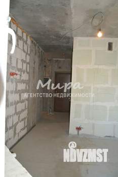 2-к квартира, вторичка, 56м2, 15/22 этаж
