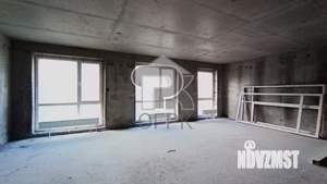3-к квартира, вторичка, 93м2, 4/14 этаж