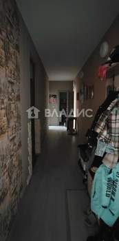 3-к квартира, вторичка, 92м2, 6/14 этаж