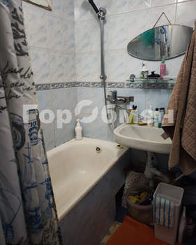 2-к квартира, вторичка, 48м2, 8/9 этаж