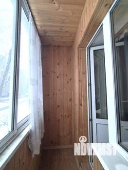 2-к квартира, вторичка, 42м2, 2/5 этаж