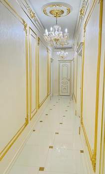 3-к квартира, вторичка, 90м2, 5/22 этаж