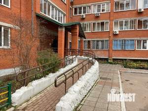 1-к квартира, вторичка, 43м2, 6/7 этаж