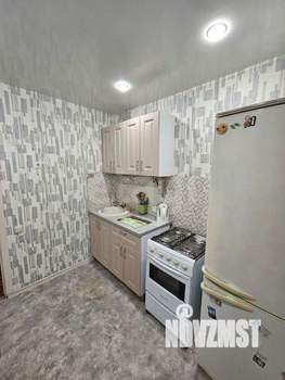 1-к квартира, вторичка, 35м2, 1/9 этаж