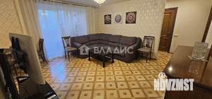 2-к квартира, вторичка, 63м2, 2/9 этаж