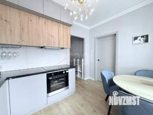 1-к квартира, вторичка, 35м2, 11/11 этаж