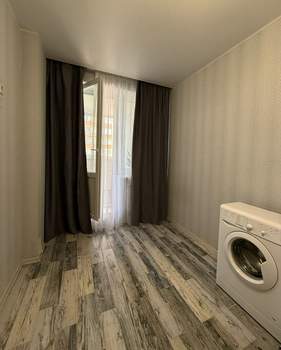 1-к квартира, вторичка, 38м2, 9/25 этаж