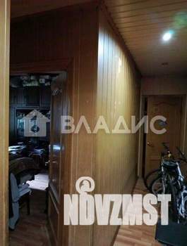 2-к квартира, вторичка, 46м2, 1/5 этаж