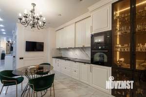 2-к квартира, вторичка, 74м2, 2/22 этаж