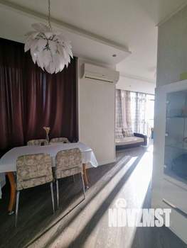 2-к квартира, вторичка, 53м2, 23/27 этаж