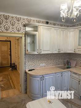 1-к квартира, вторичка, 39м2, 10/27 этаж