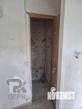 1-к квартира, вторичка, 37м2, 1/17 этаж