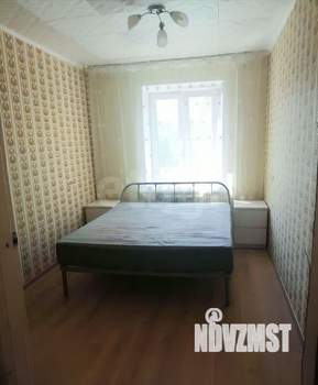 2-к квартира, вторичка, 46м2, 6/9 этаж