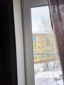 1-к квартира, вторичка, 31м2, 4/5 этаж