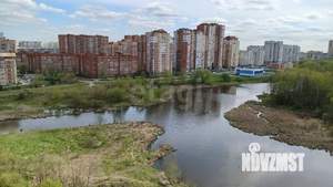1-к квартира, вторичка, 32м2, 10/26 этаж
