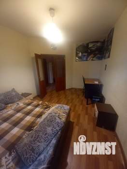 1-к квартира, вторичка, 39м2, 5/17 этаж