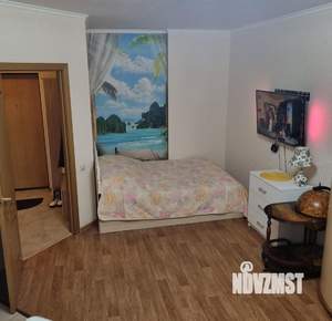 1-к квартира, вторичка, 34м2, 6/21 этаж