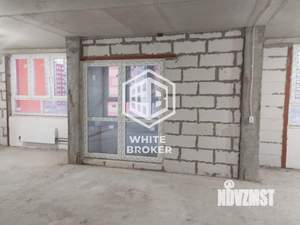 2-к квартира, вторичка, 59м2, 9/25 этаж