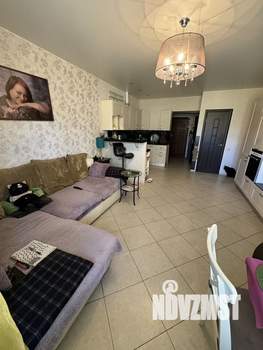 3-к квартира, вторичка, 65м2, 3/22 этаж