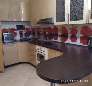2-к квартира, вторичка, 60м2, 5/15 этаж