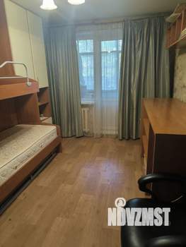 3-к квартира, вторичка, 67м2, 1/10 этаж