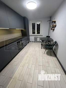 1-к квартира, вторичка, 44м2, 5/25 этаж