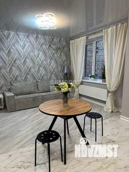 2-к квартира, вторичка, 66м2, 3/23 этаж