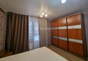 Студия квартира, вторичка, 23м2, 1/6 этаж