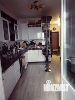 1-к квартира, вторичка, 45м2, 7/20 этаж