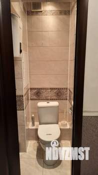 1-к квартира, вторичка, 34м2, 4/4 этаж