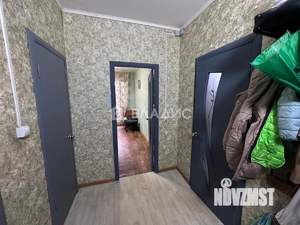 1-к квартира, вторичка, 42м2, 2/17 этаж