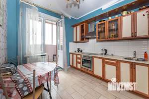 1-к квартира, вторичка, 37м2, 8/22 этаж